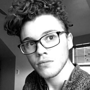 Meet your Posher, Alex